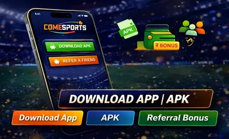 Download the app, unlock code 5UBET300, and enter ₹1 contests faster