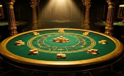 Elite Poker