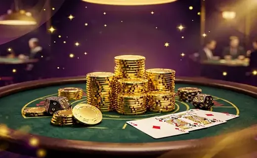 Weekend High Roller