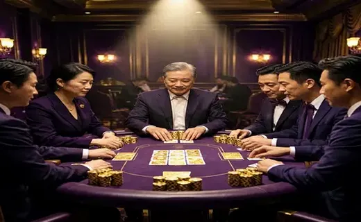 Elite Blackjack Masters