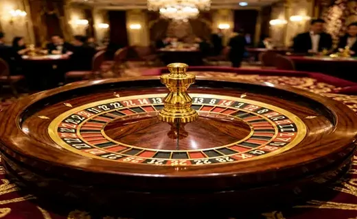 VIP Roulette Royale